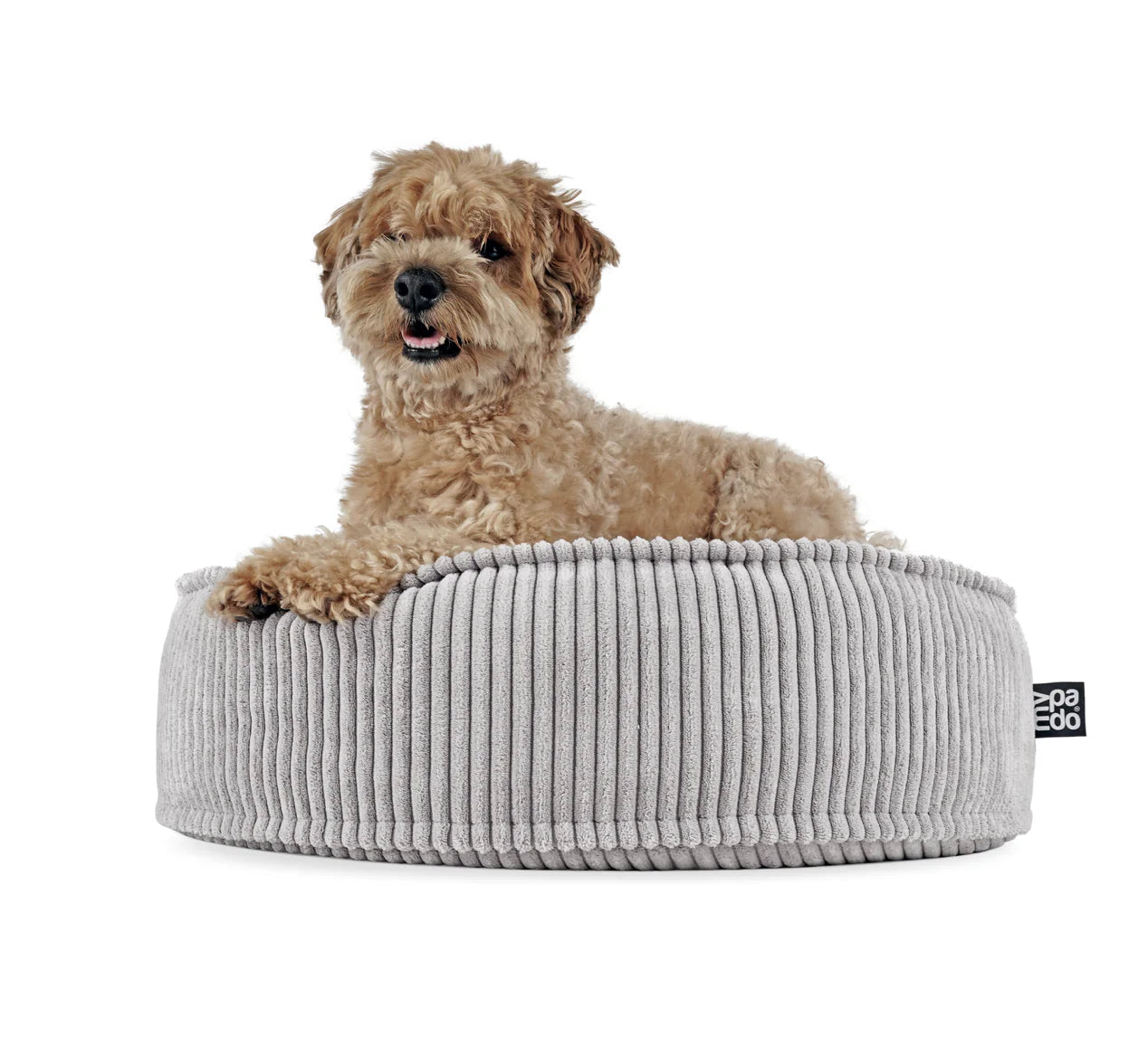 HealthyDog padsforall Hundekissen Mio Cord