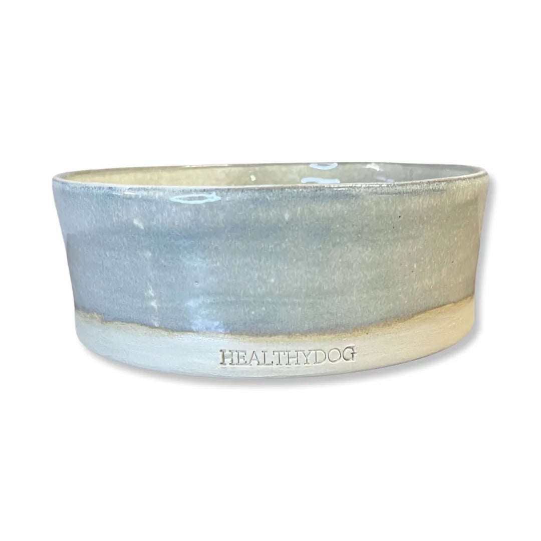 HealthyDog Hundenapf "grey"