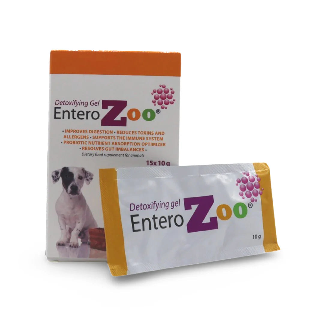 HealthyDog EnteroZoo