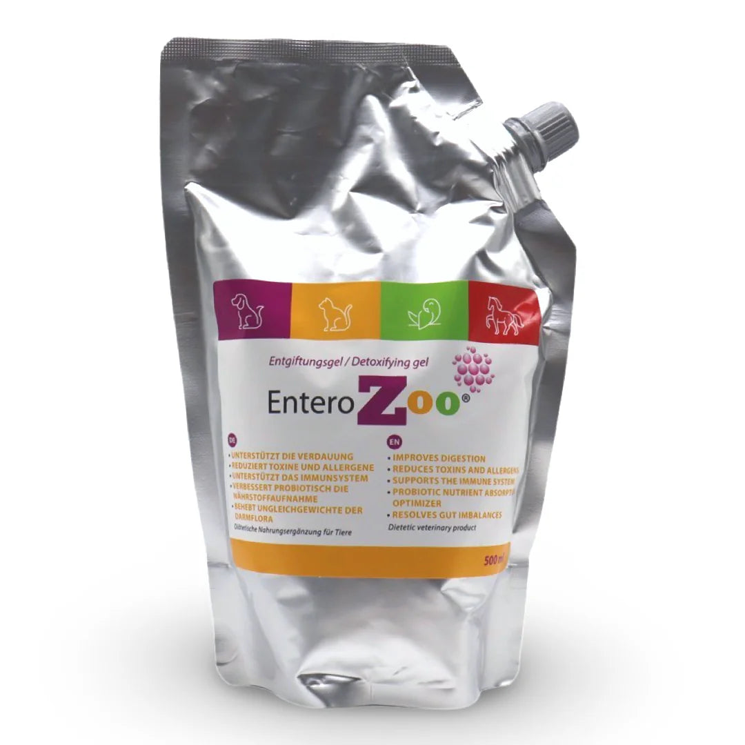 HealthyDog EnteroZoo