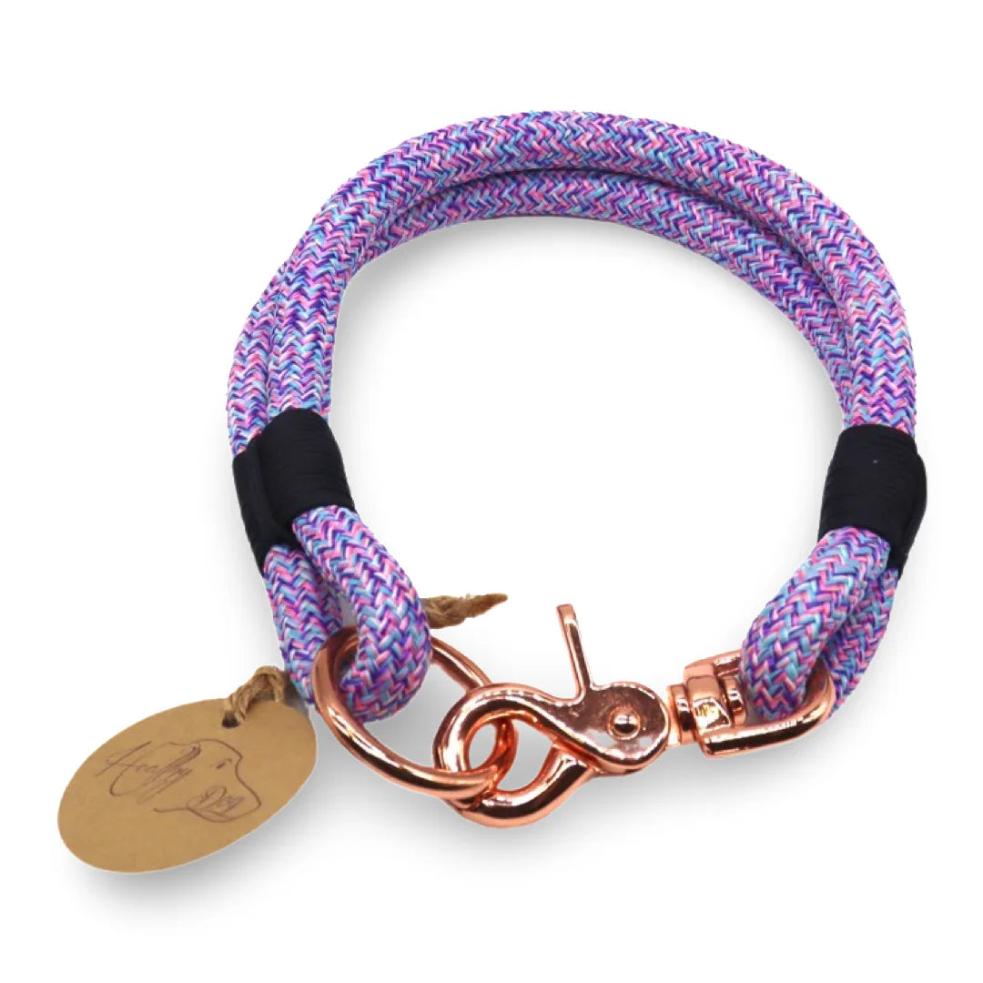 HealthyDog Hundehalsband Einzelstück 34cm