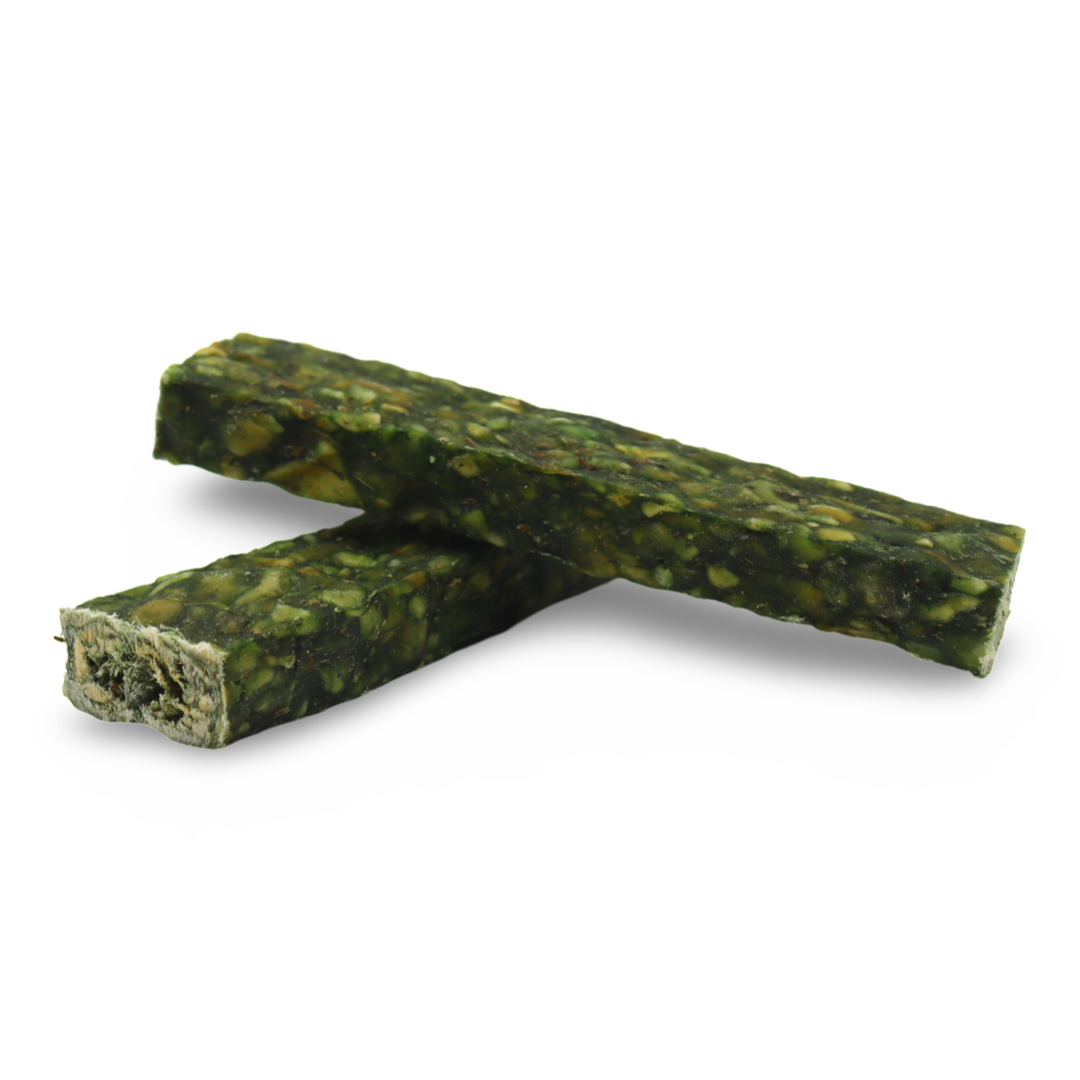 HealthyDog Canadoo Superfood Kräuterriegel
