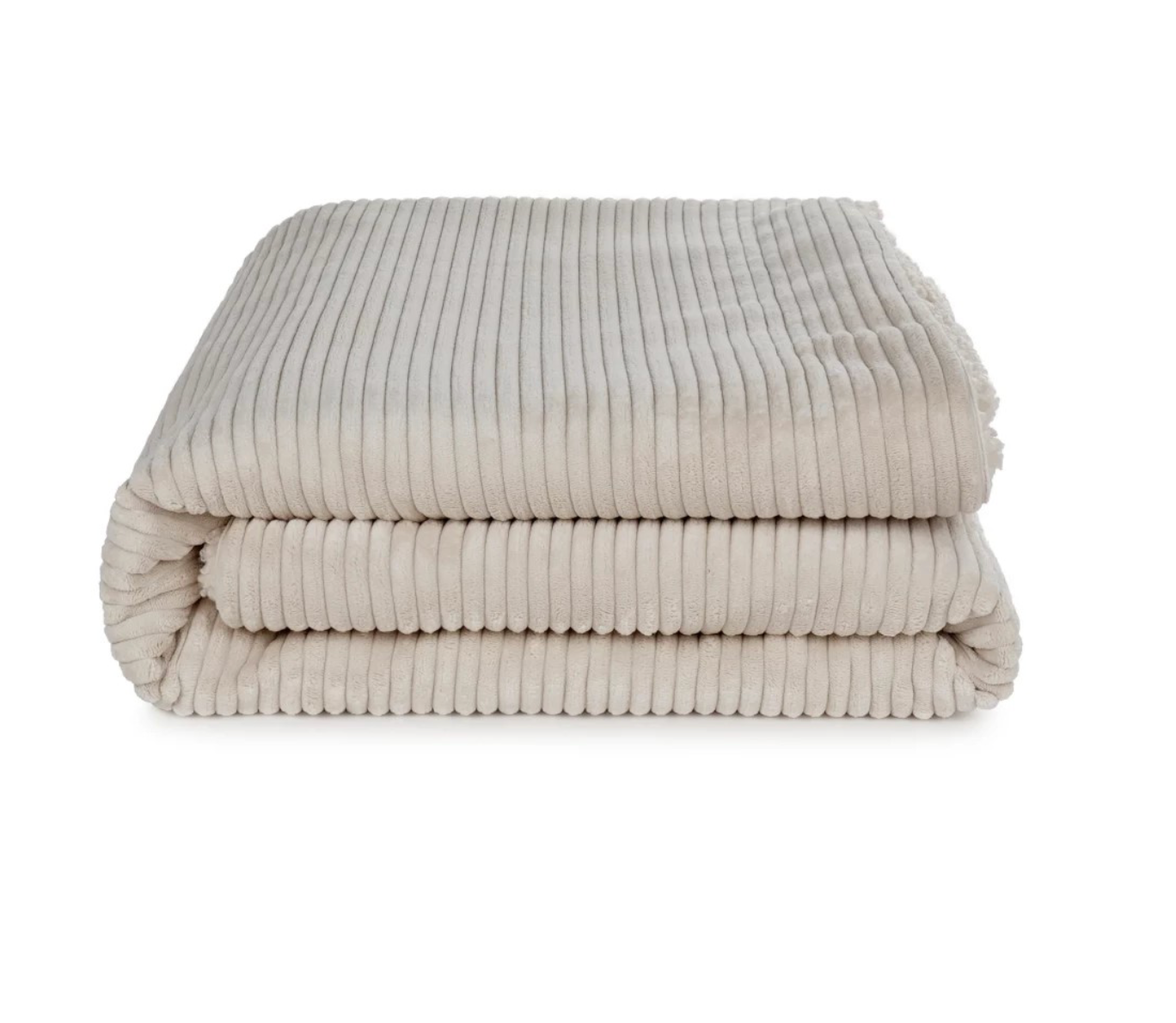 HealthyDog padsforall Hundedecke Classic Cord-Woolly XL