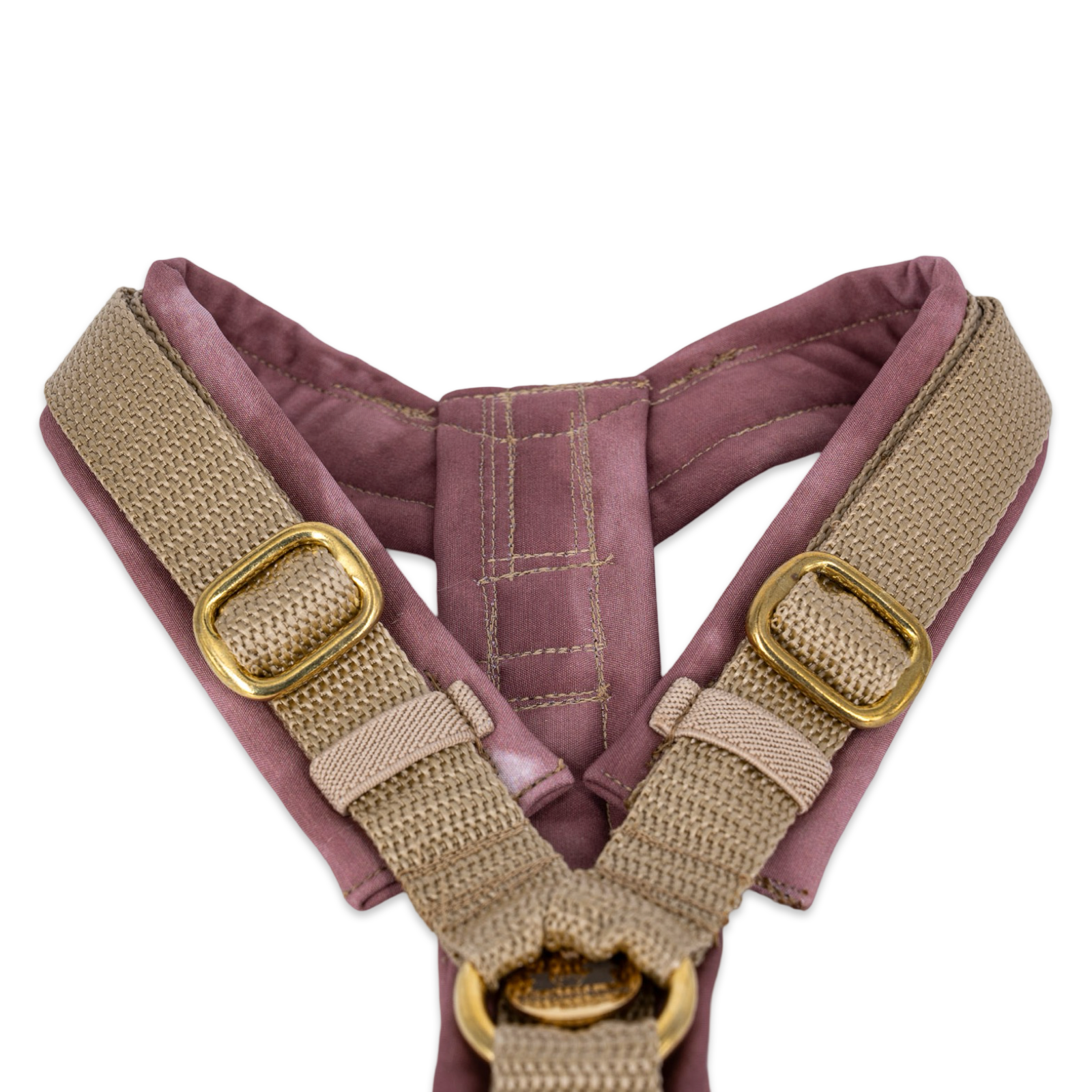 HealthyDog Hundegeschirr rosa