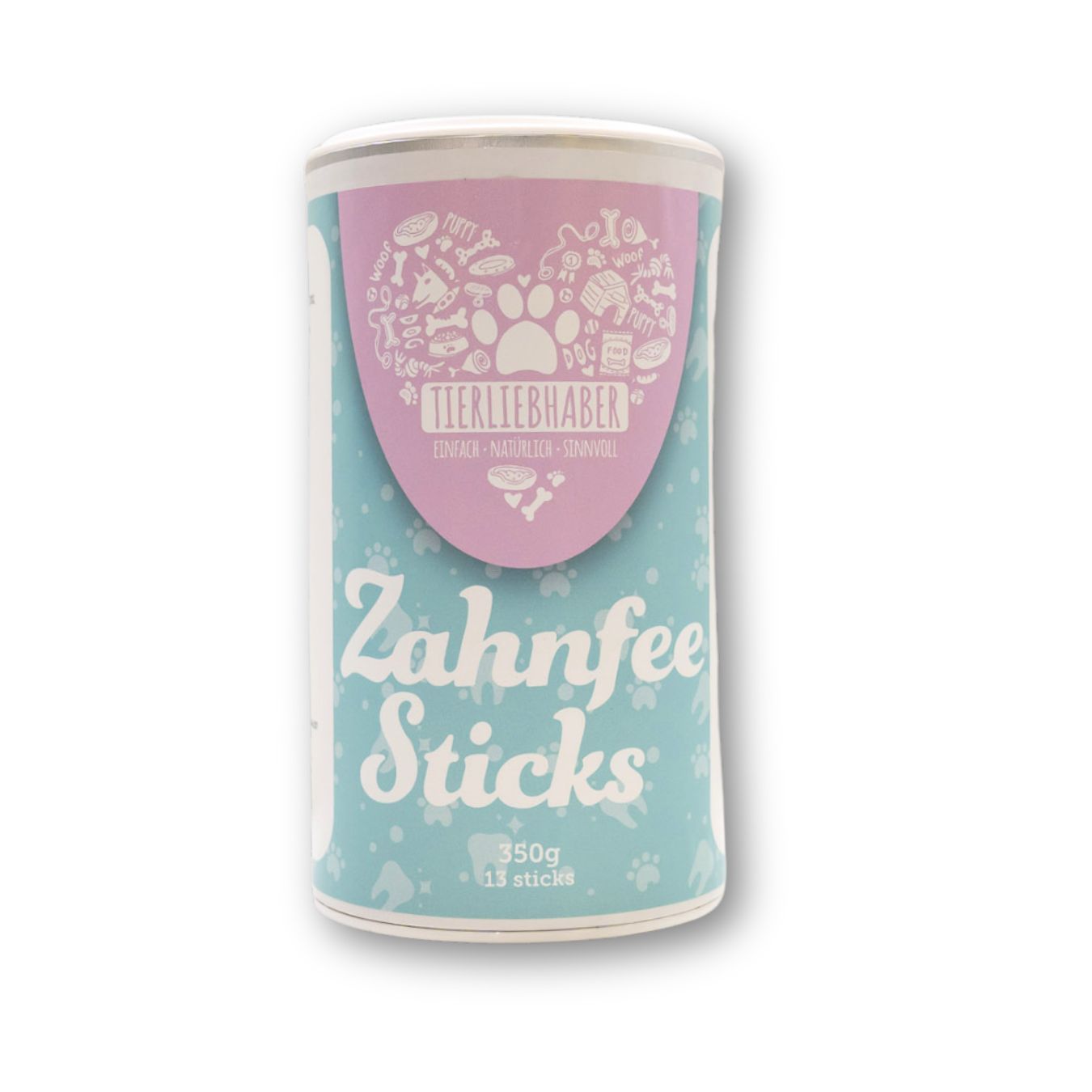 Tierliebhaber Zahnfee Sticks