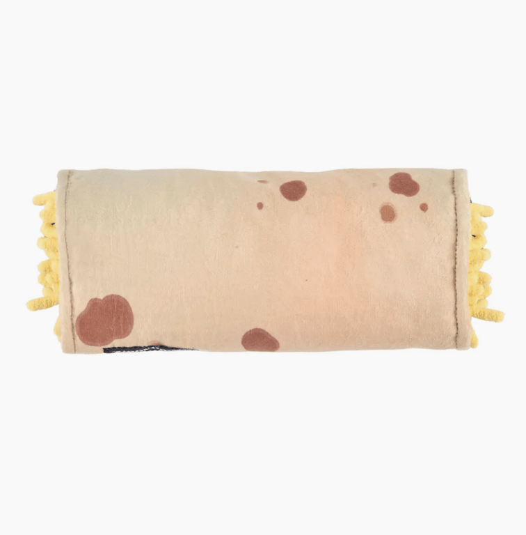 ZippyPaws Hundespielzeug "Burrito"