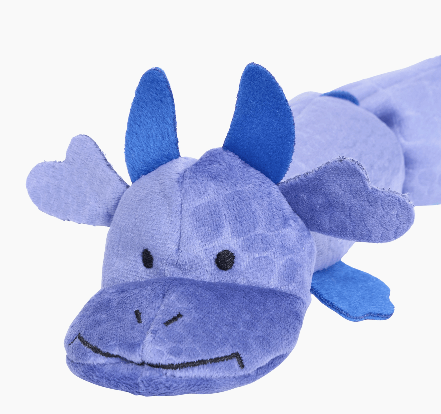 ZippyPaws Hundespielzeug "Drache"