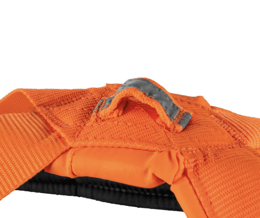 Non-stop dogwear Freemotion harness 5.0 "teal"