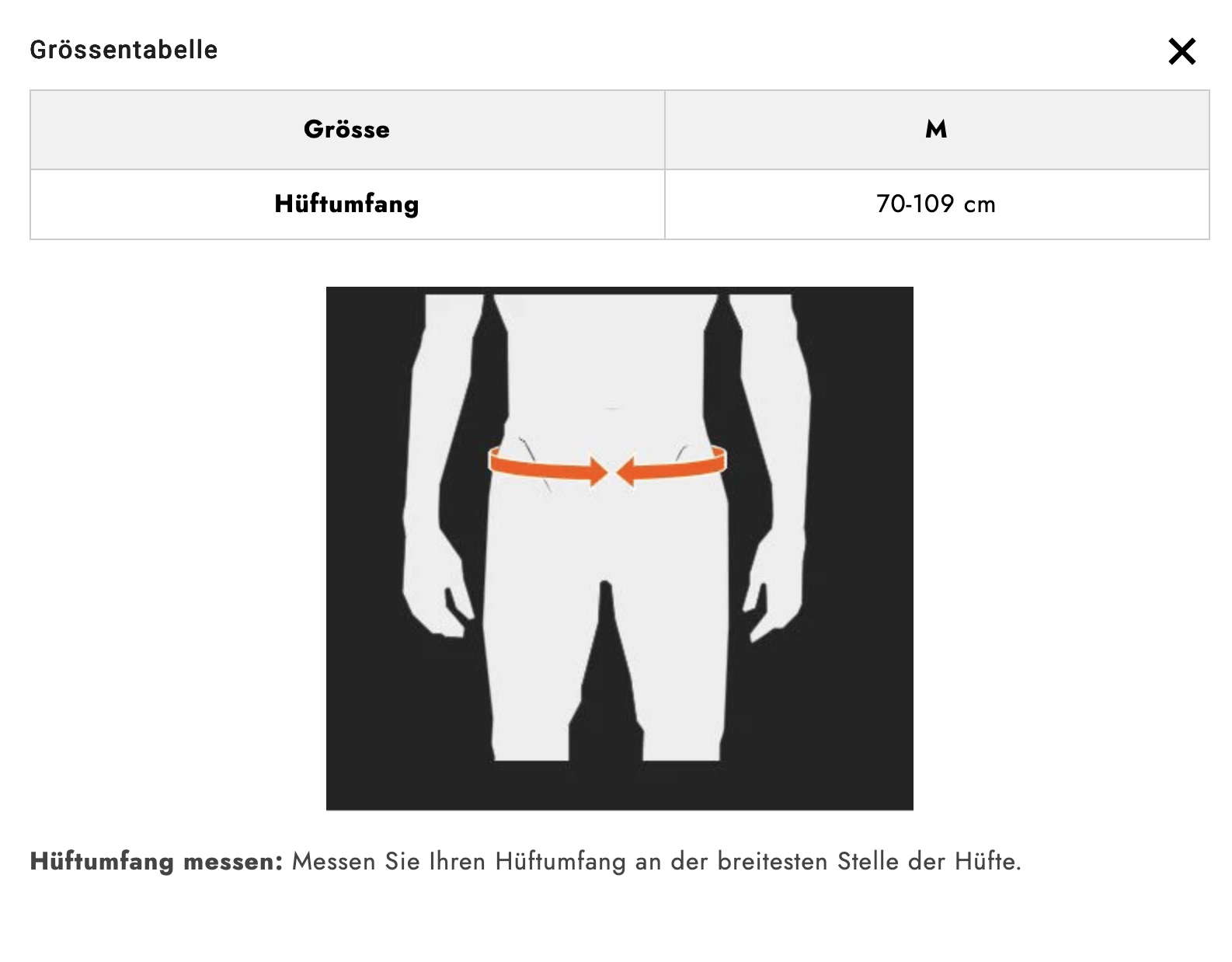 Non-stop dogwear Trail light belt
