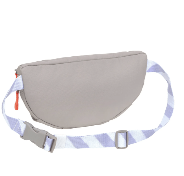 PALOPA Leckerlibeutel MINI Enja "taupe"
