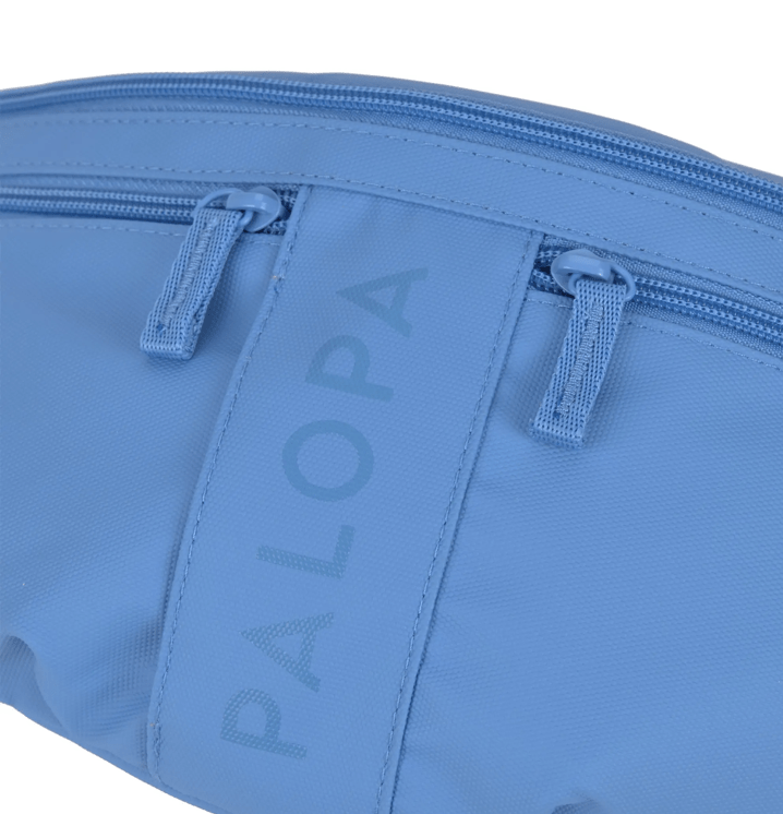 PALOPA Leckerlibeutel EMMA "himmelblau"