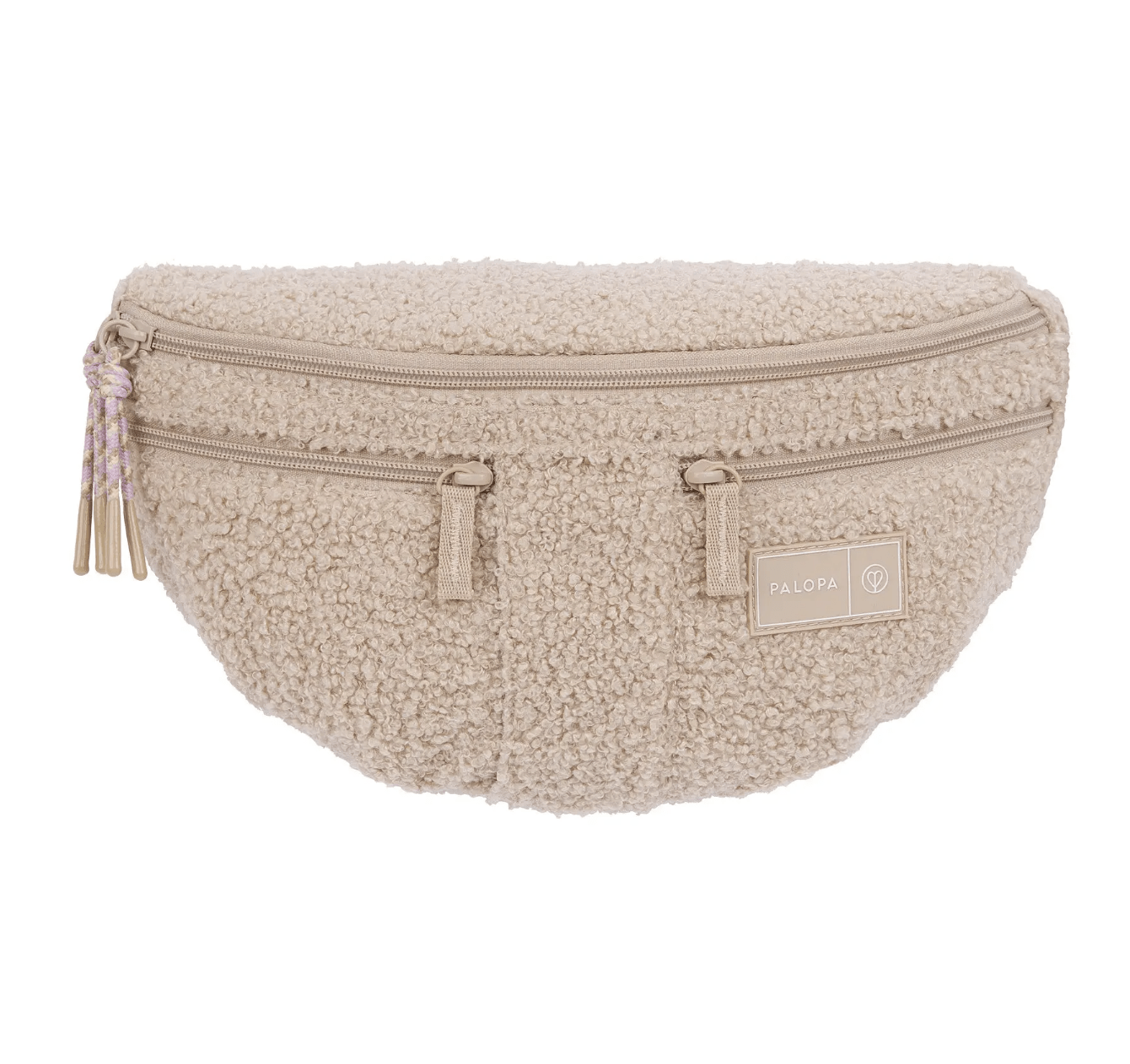 PALOPA Leckerlibeutel EMMA "teddy beige"