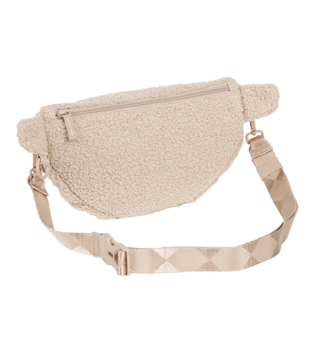 PALOPA Leckerlibeutel EMMA "teddy beige"