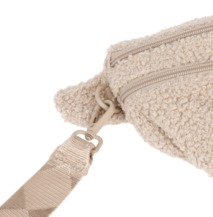 PALOPA Leckerlibeutel EMMA "teddy beige"
