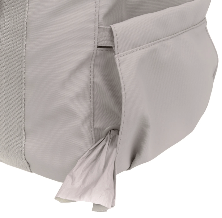 PALOPA Hundetragetasche WEDA "taupe"