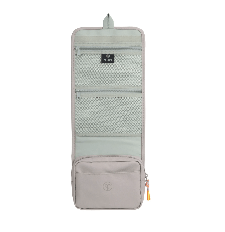 PALOPA Erste Hilfe Set "taupe"