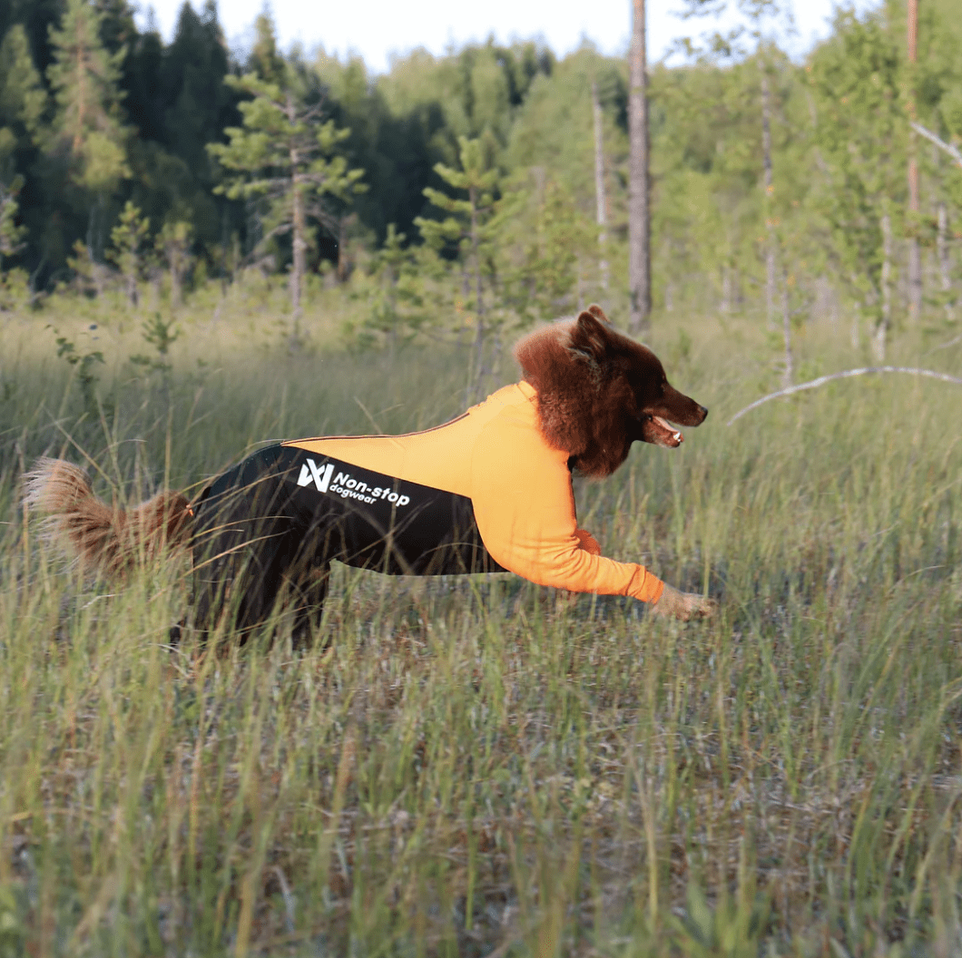 Non-stop dogwear Protector Suit