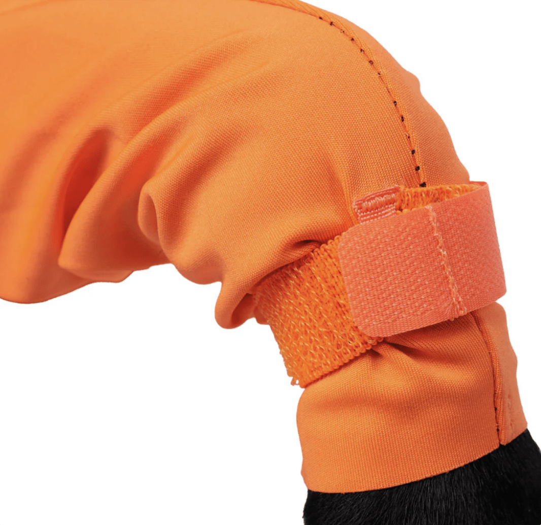 Non-stop dogwear Protector Suit