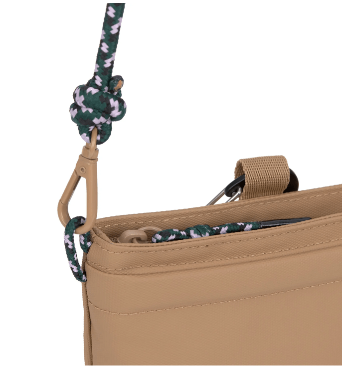 PALOPA Leckerlibeutel KARL "mandel"