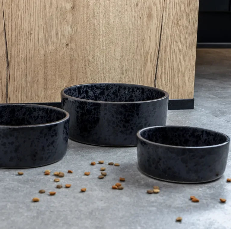 AVA bowls Hundenapf «Wolf»