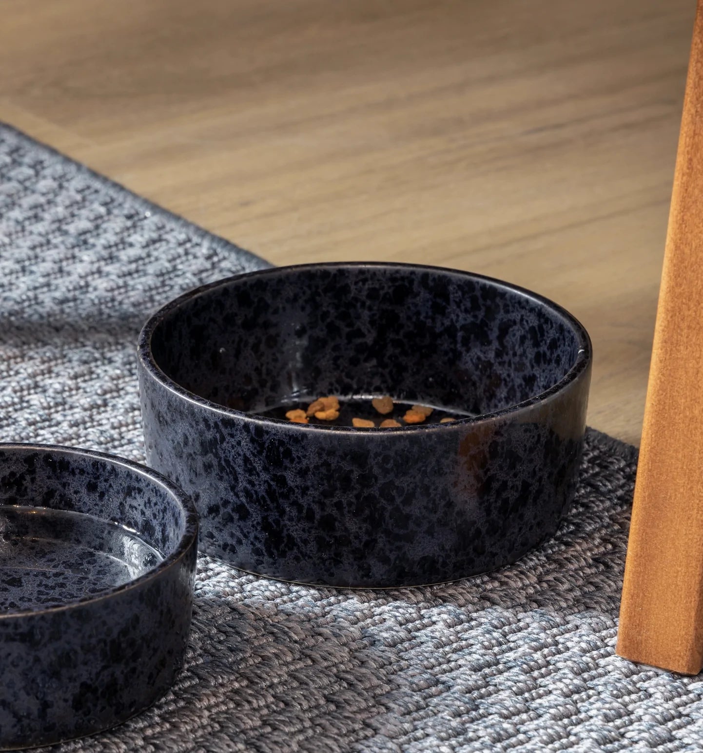 AVA bowls Hundenapf «Wolf»
