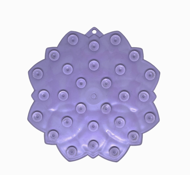 SodaPup Mandala "Softie" Antischlingnapf