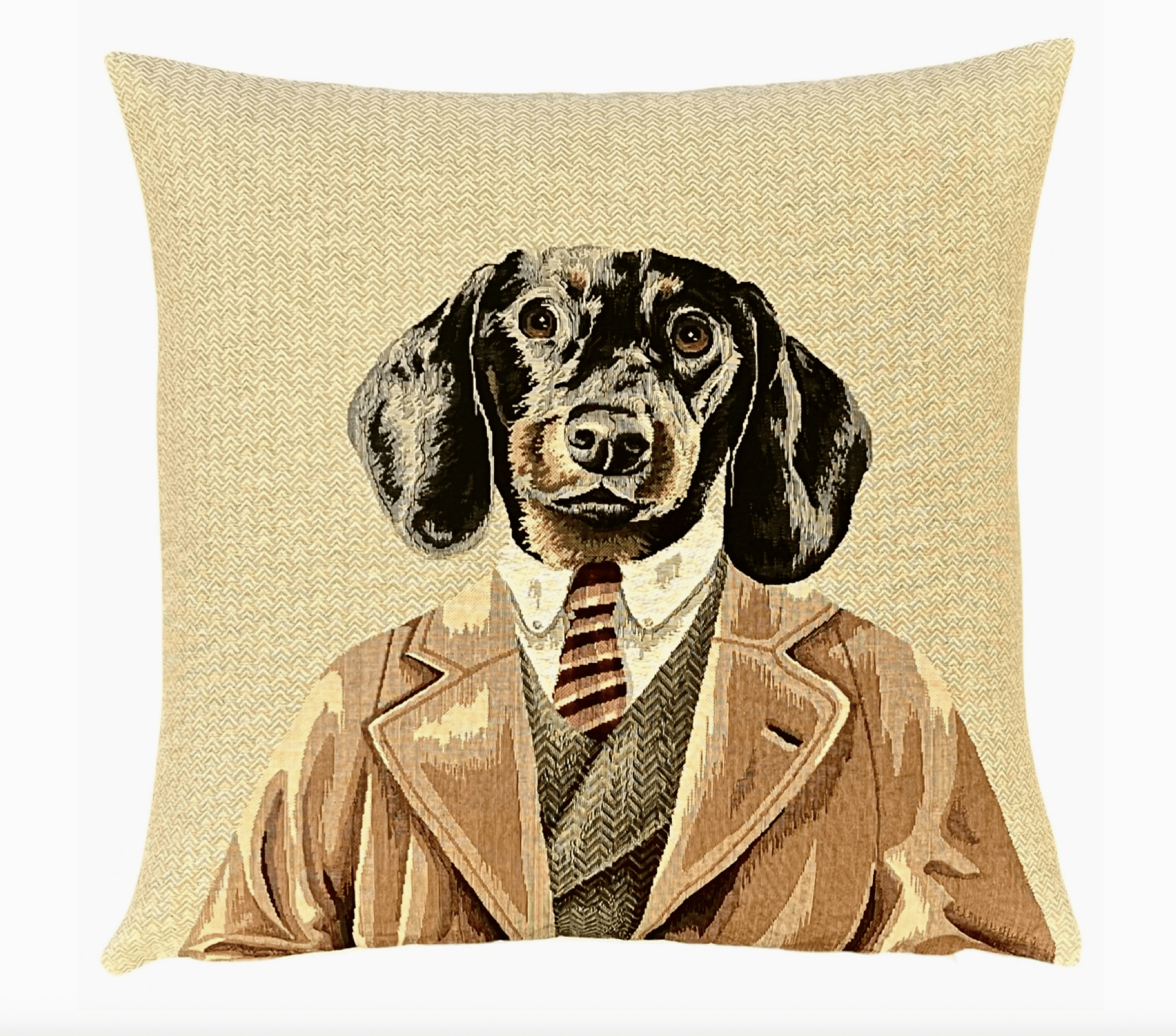 HealthyDog Hundekissenbezug "Rupert"