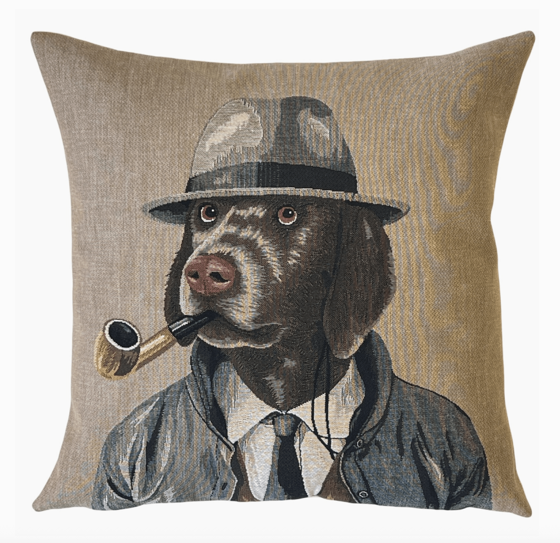 HealthyDog Hundekissenbezug "Karl"