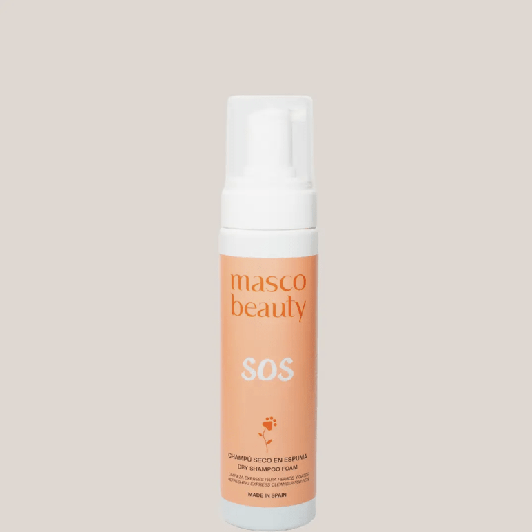 Masco Beauty Desinfektionsreiniger für Polster und Fell