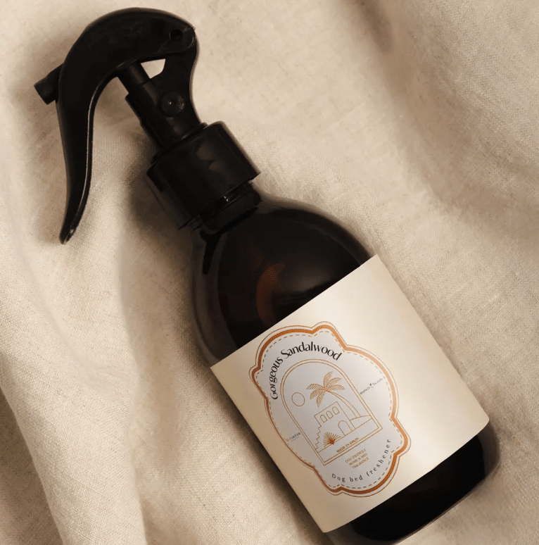 Masco Beauty Hausspray für Hunde