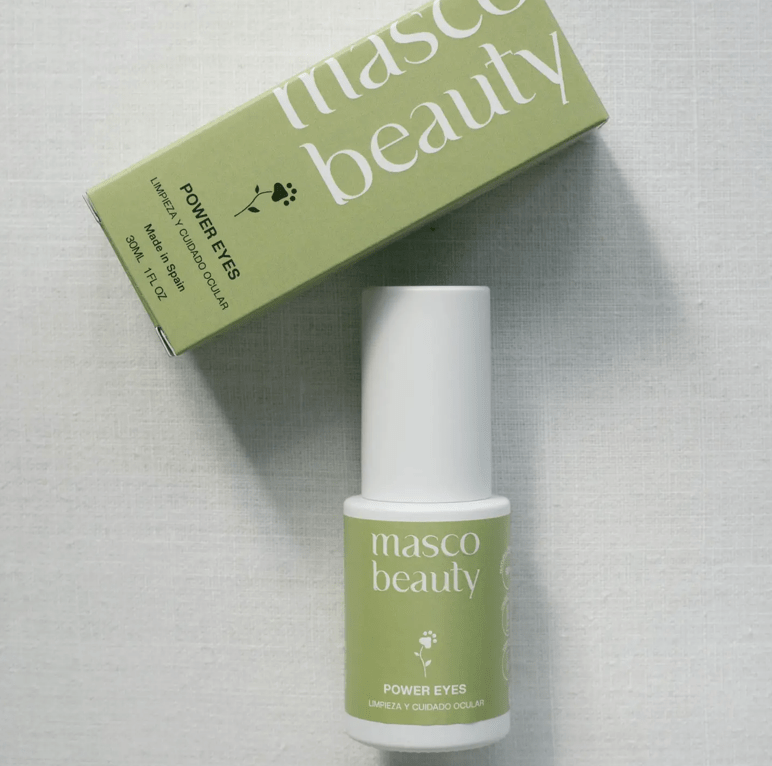 Masco Beauty Augenreiniger für Hunde