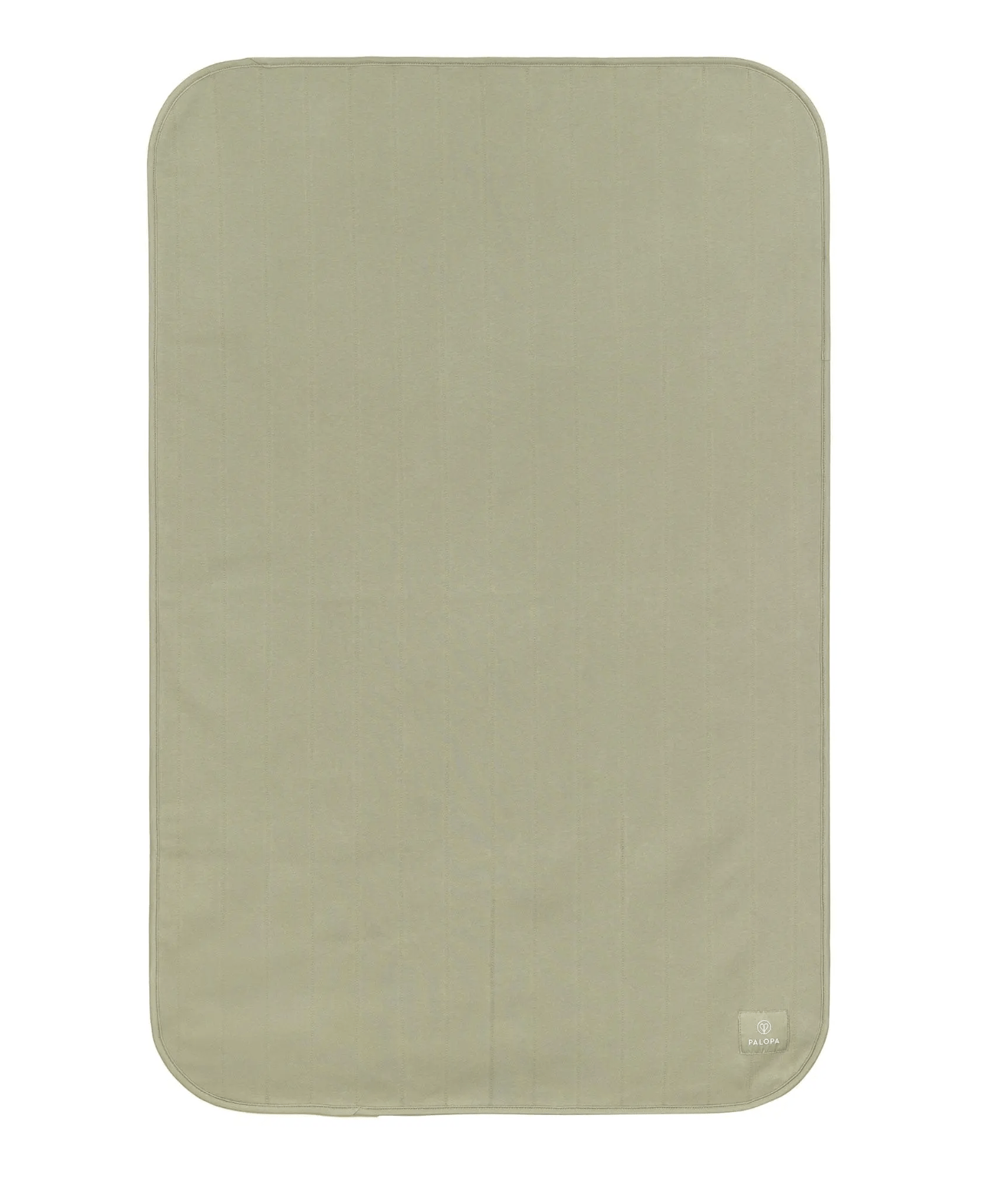 PALOPA Hunde Schutzmatte "grün"