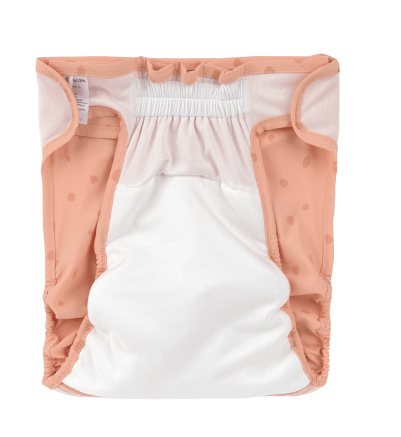 PALOPA Hundewindel Glan "peach"