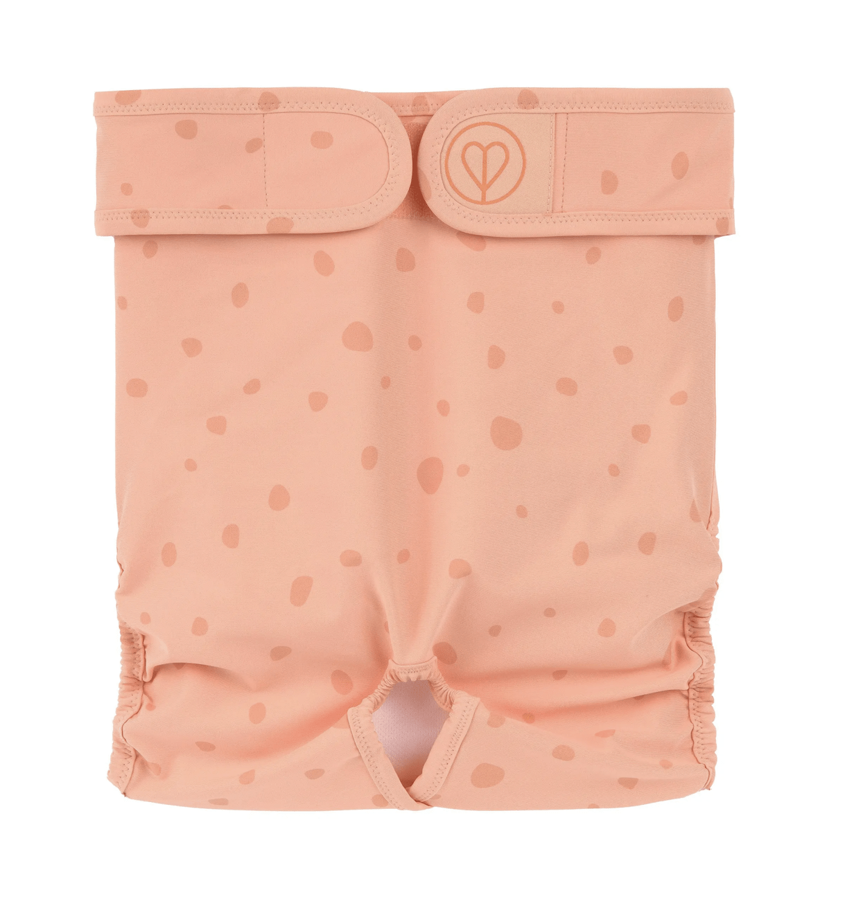 PALOPA Hundewindel Glan "peach"
