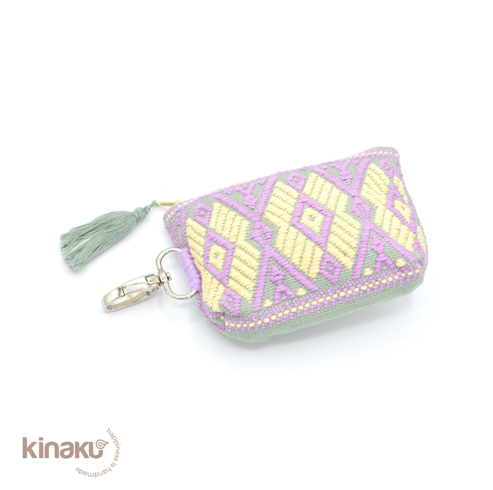 Kinakú Kotbeutelspender MUÑECA