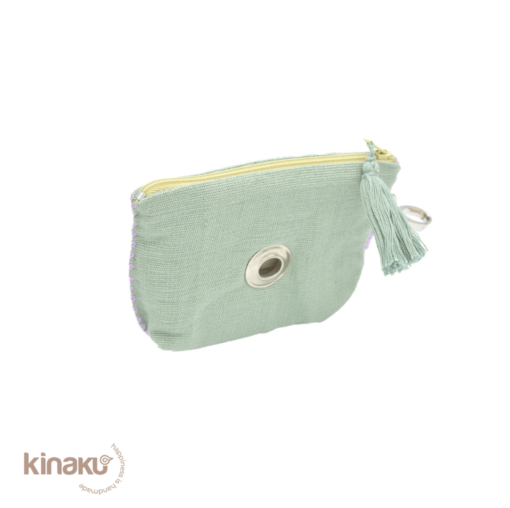 Kinakú Kotbeutelspender MUÑECA