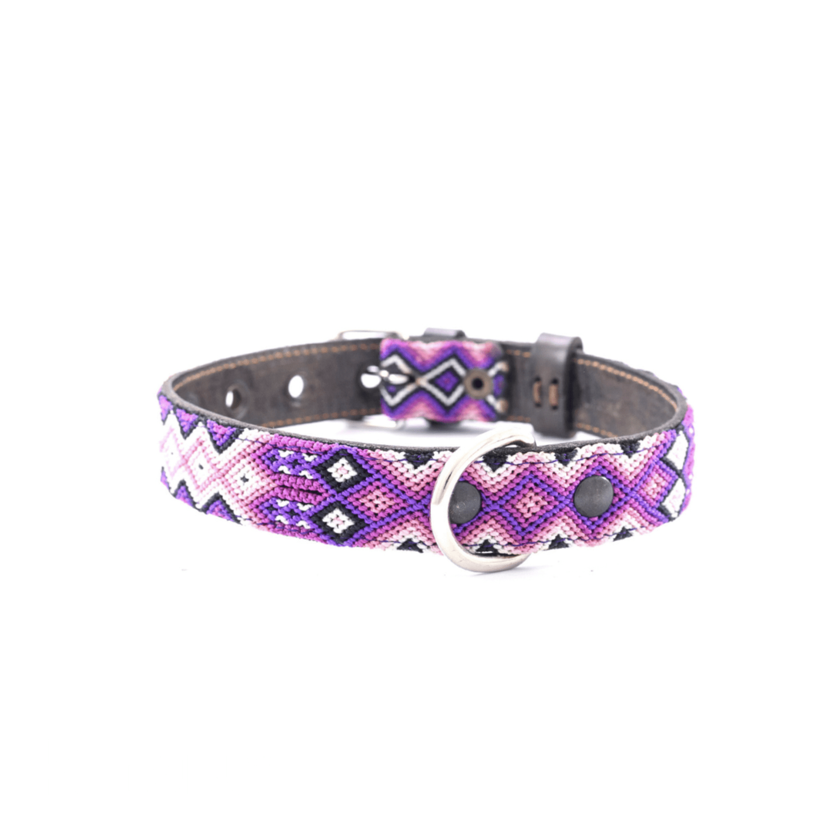 Kinakú Hundehalsband TONINA