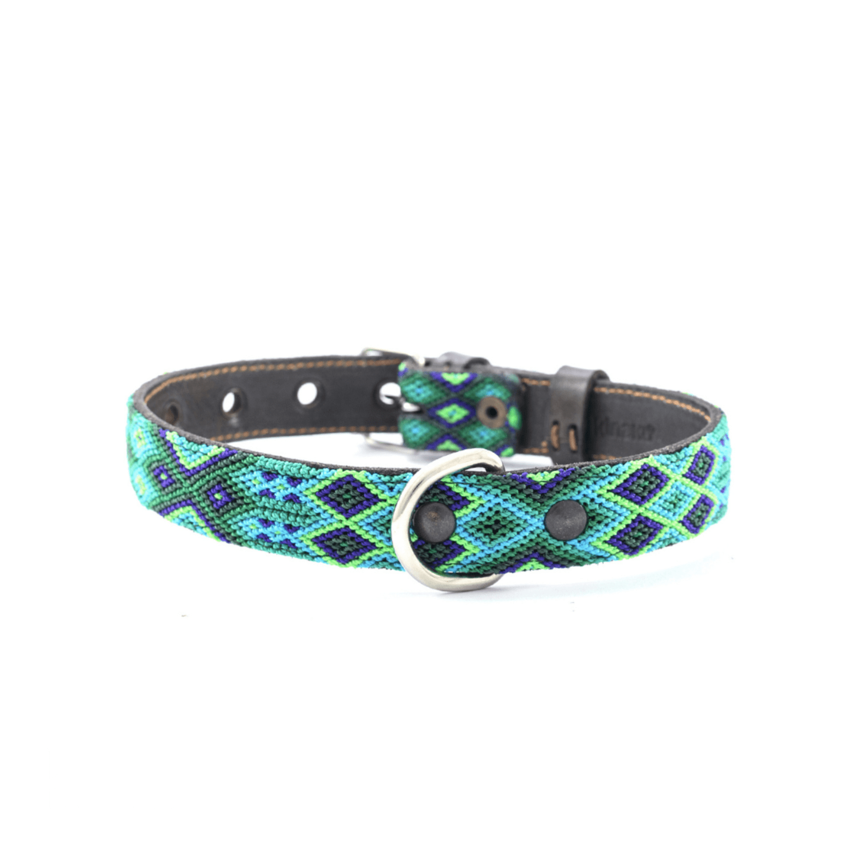 Kinakú Hundehalsband BECAN