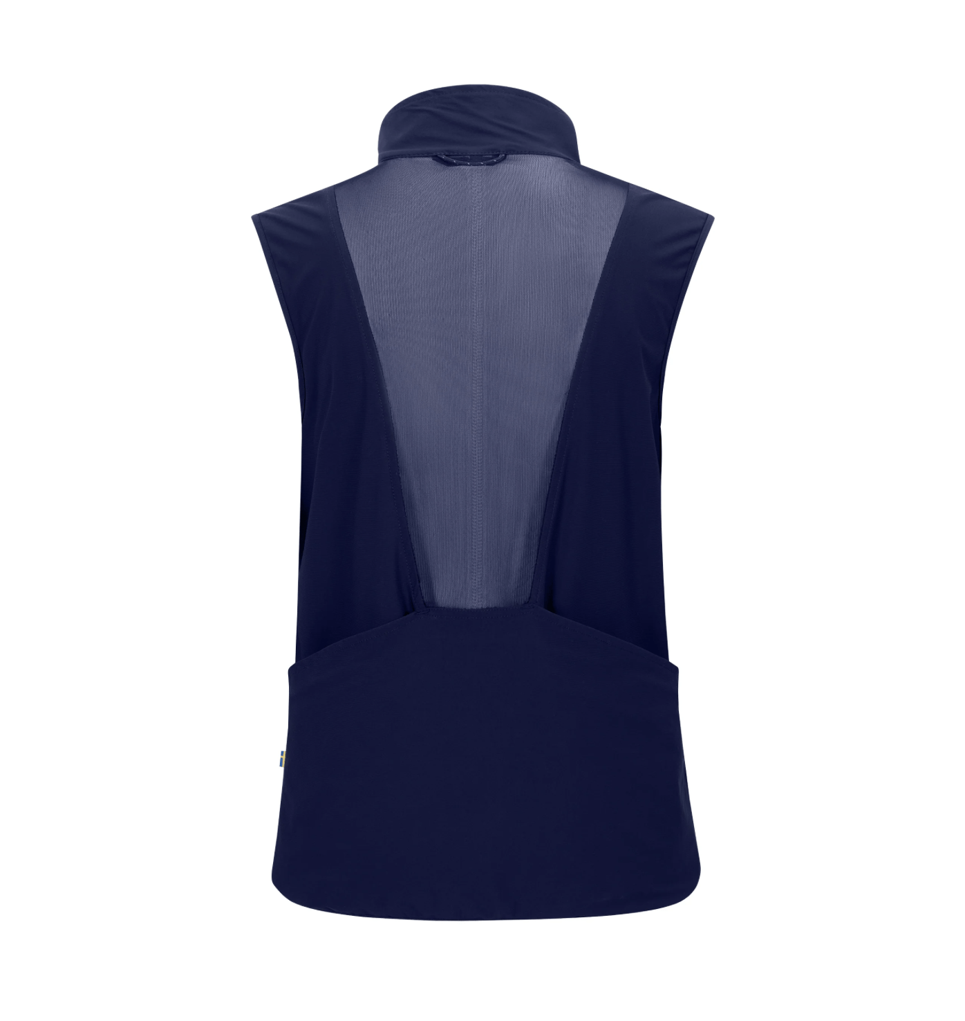 Hundlands Trainingsweste Sport deep blue