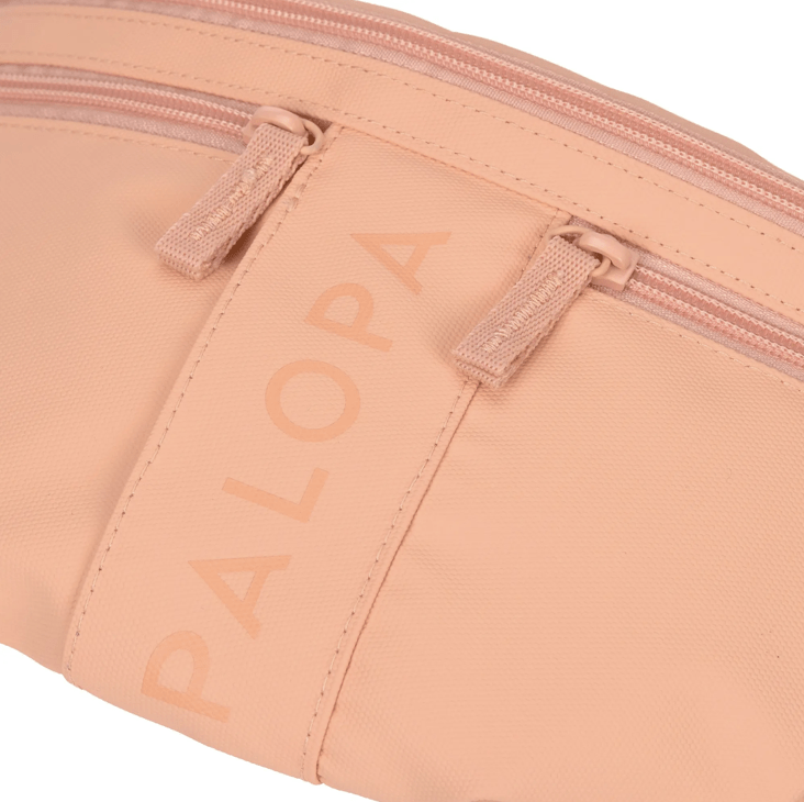 PALOPA Leckerlibeutel EMMA "pfirsich"