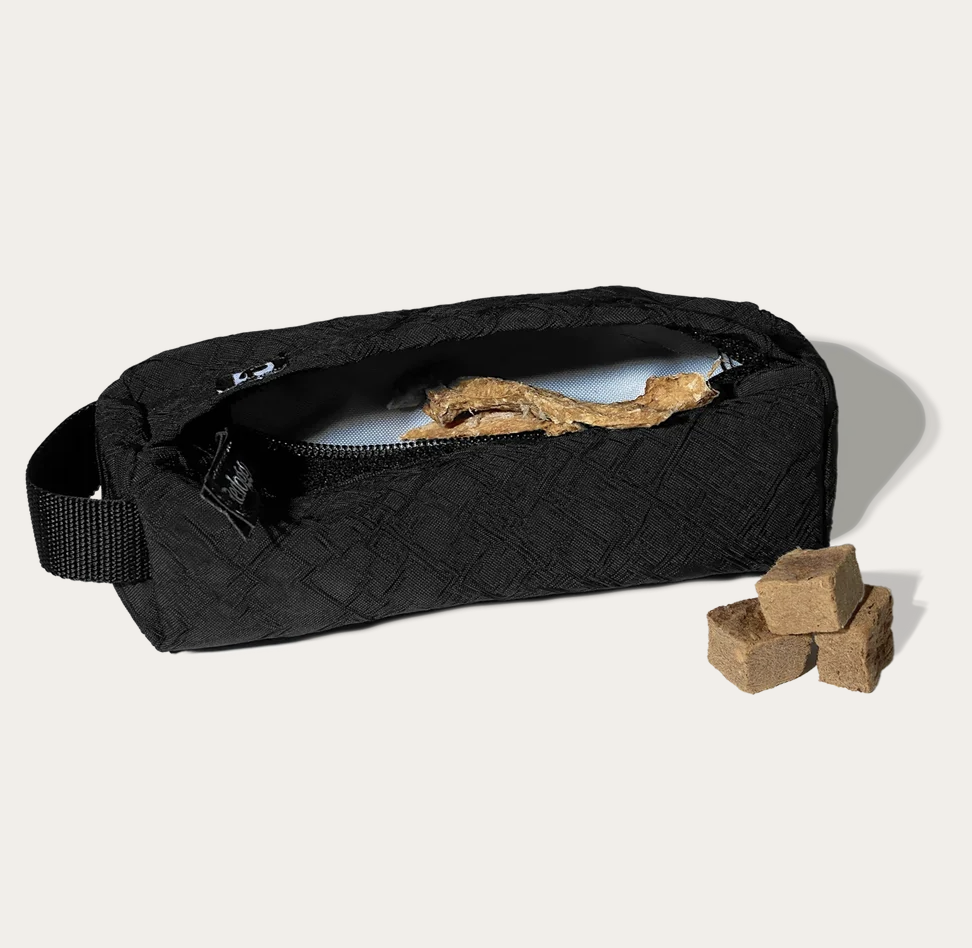 Redoggo Futterdummy "schwarz"