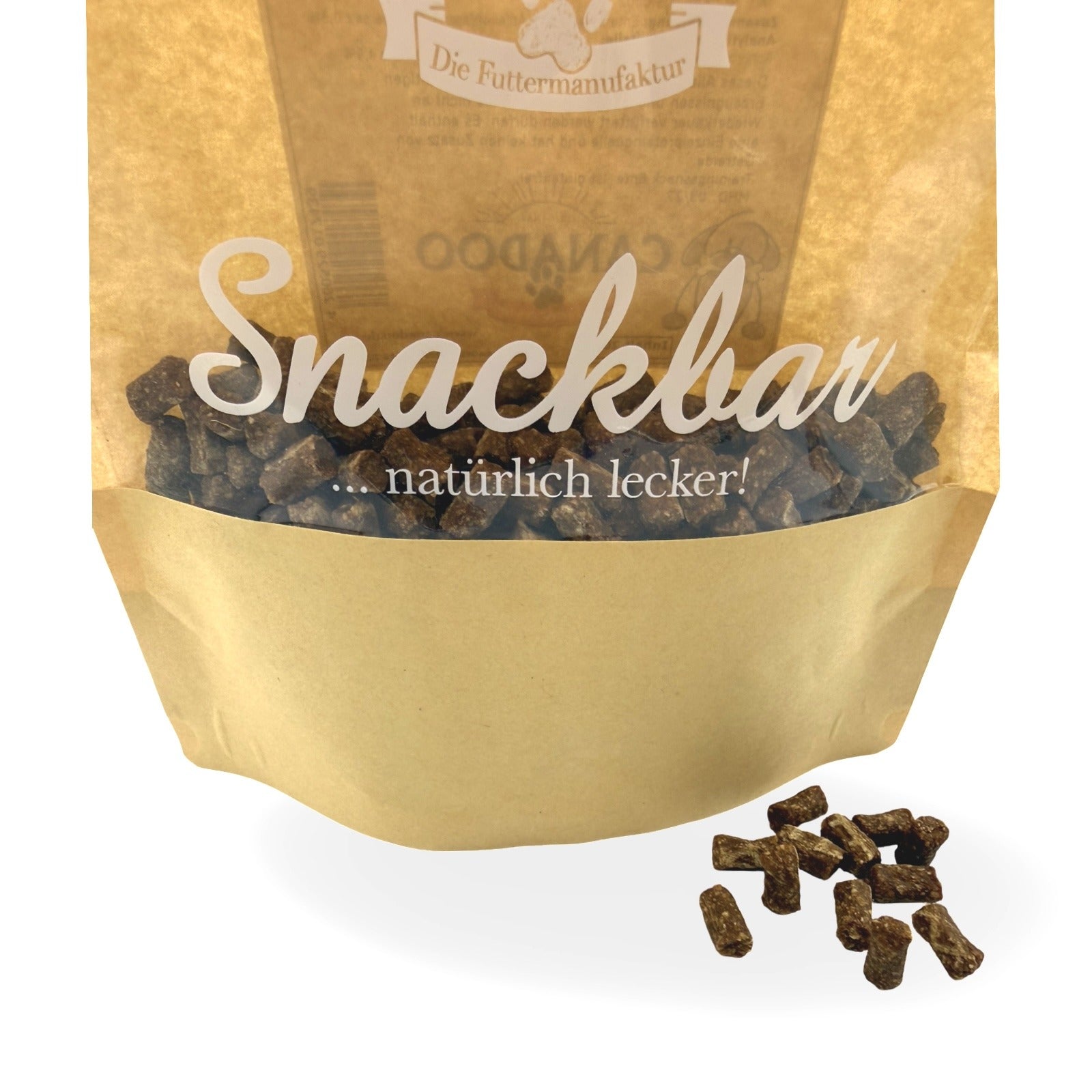 Canadoo Trainingssnack Ente