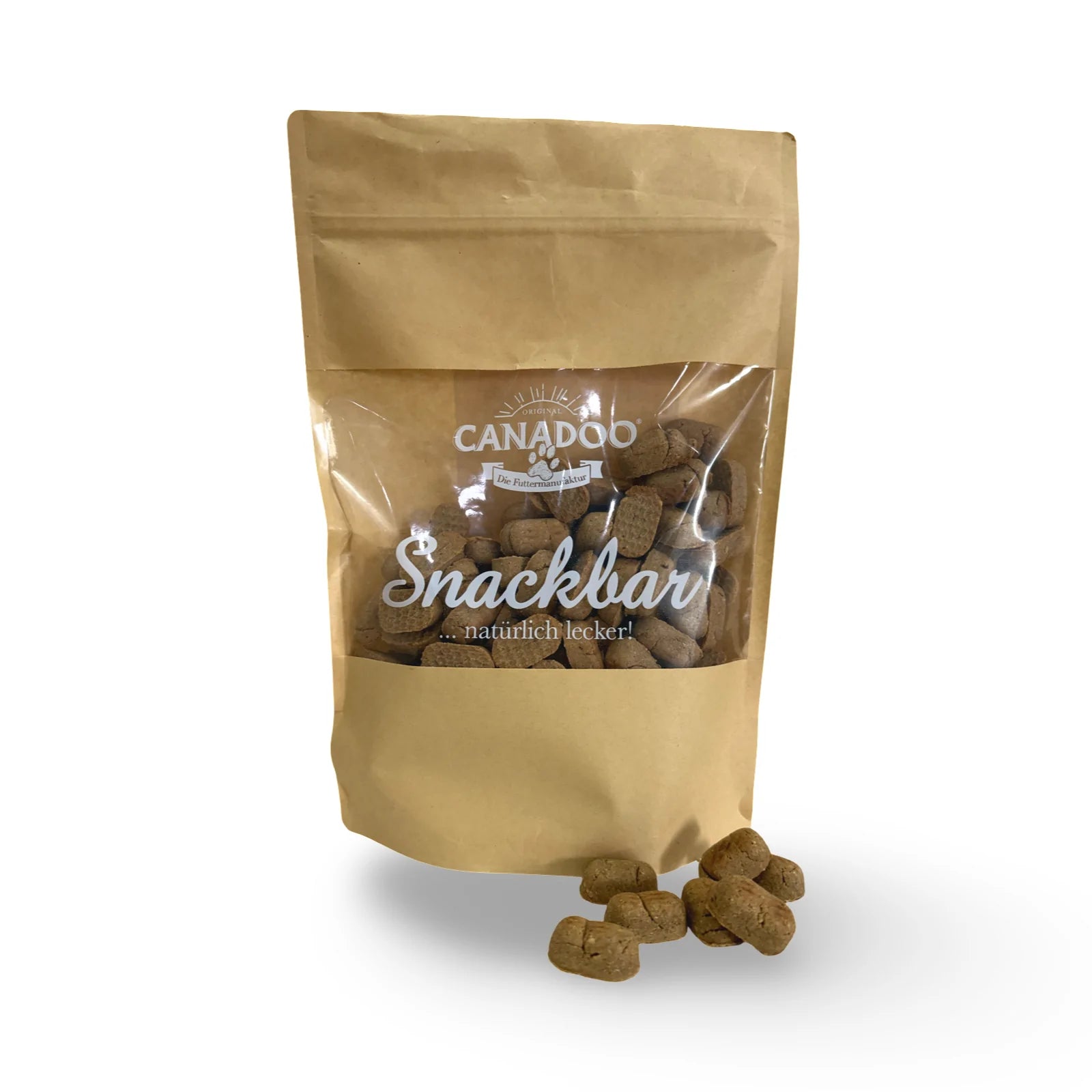 Canadoo Delikatess Pferdesticks
