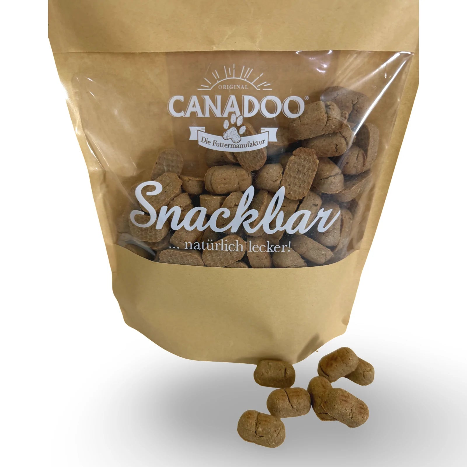 Canadoo Delikatess Pferdesticks