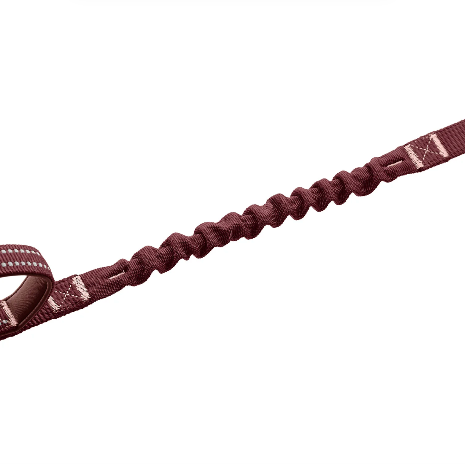 Hunter Action-Leine ErgoMove Pro™ "beere"