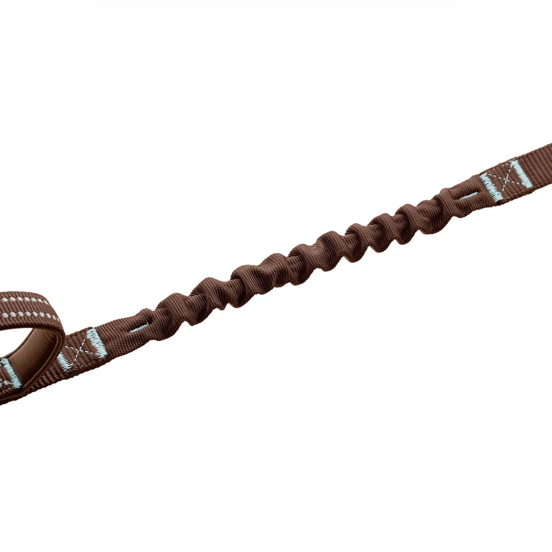 Hunter Action-Leine ErgoMove Pro™ "braun"
