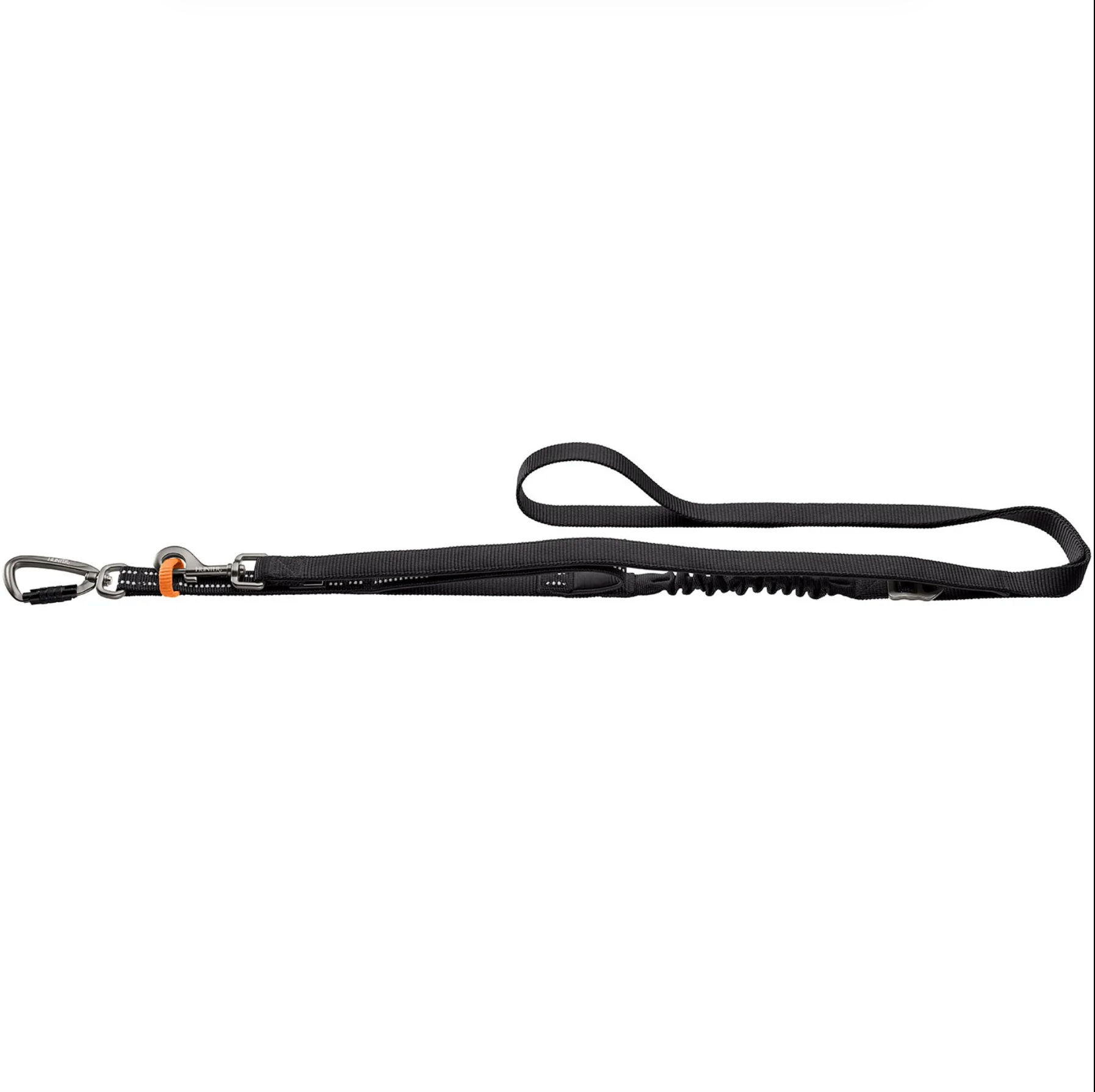 Hunter Action-Leine ErgoMove Pro™ "schwarz"