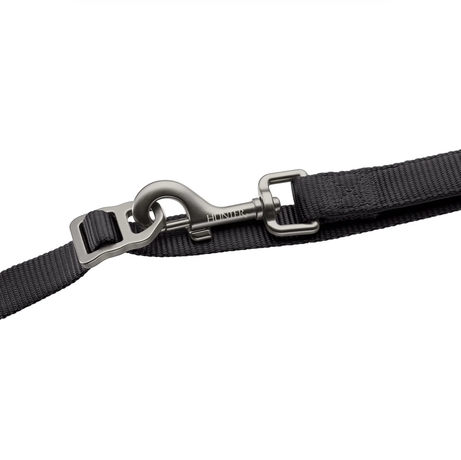 Hunter Action-Leine ErgoMove Pro™ "schwarz"