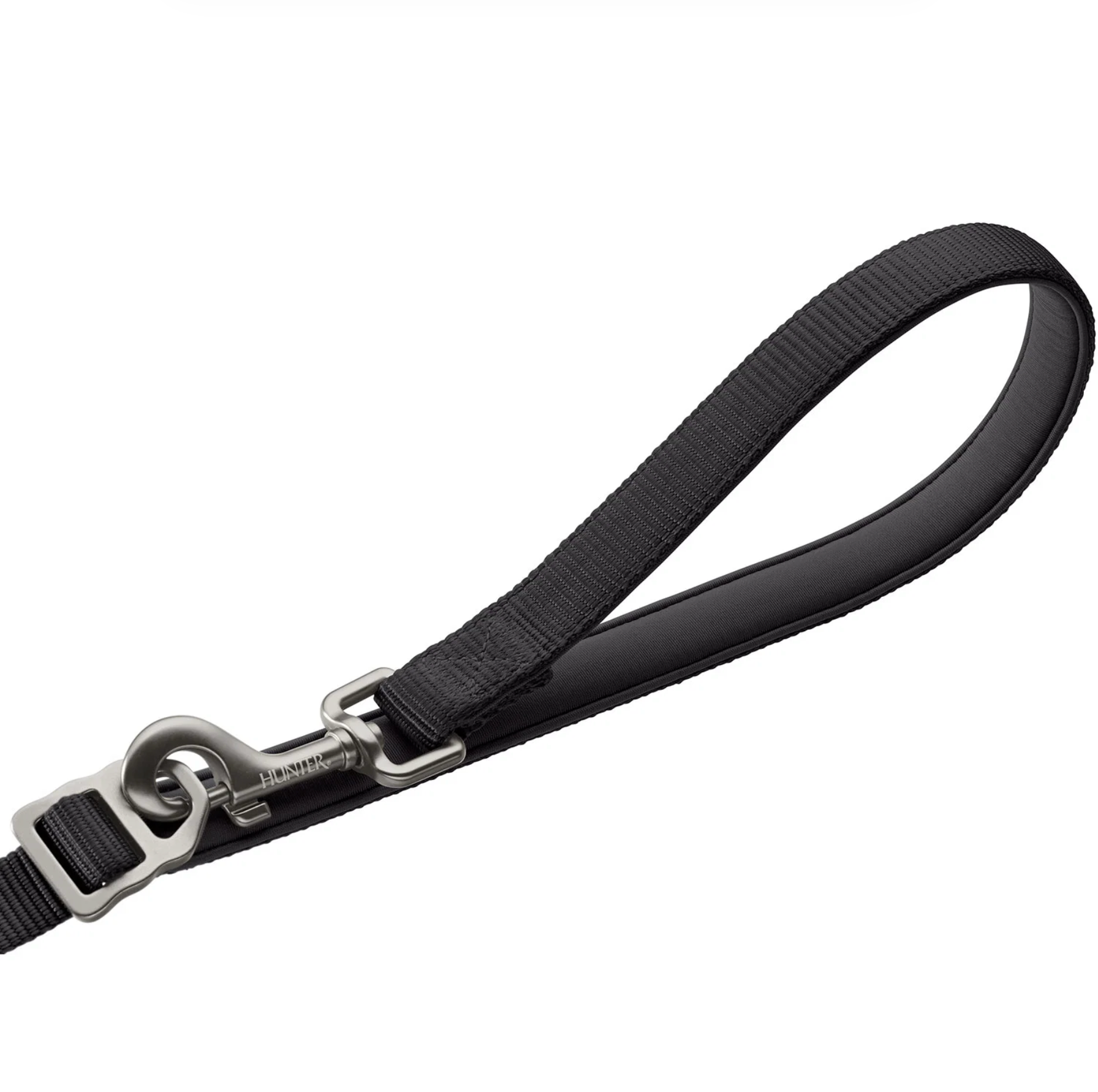 Hunter Action-Leine ErgoMove Pro™ "schwarz"