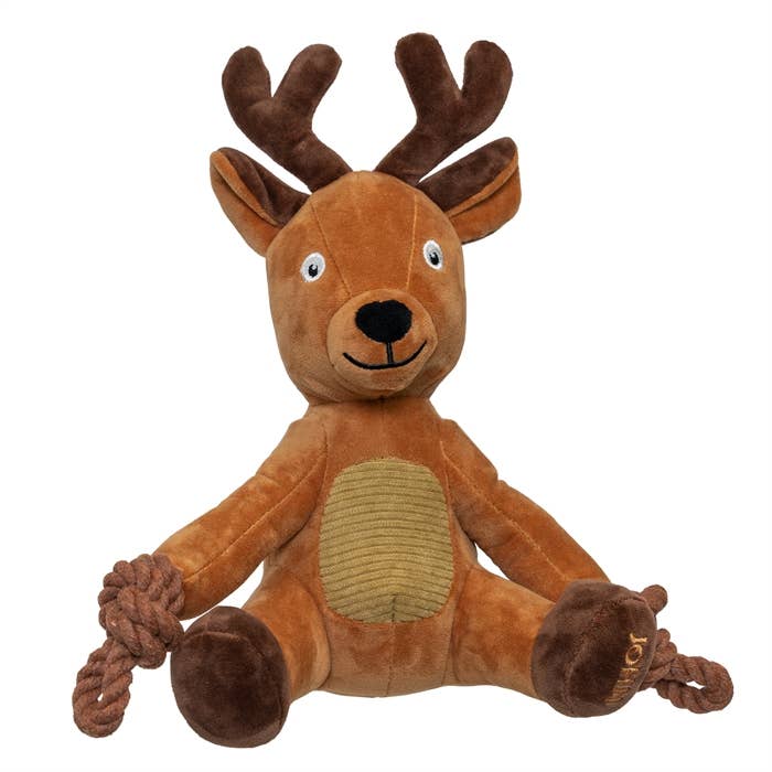 B&B Dänische Wildtiere Reh "John"
